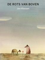 De rots van boven (Hardback)