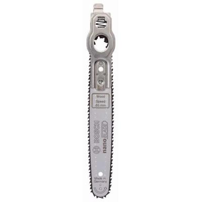 BOSCH NanoBlade accessoires - NANOBLADE HOUTSNELHEID 65