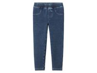 lupilu Kinder jegging (Blauw, 110/116)
