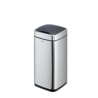 Afvalbak durable no touch met sensor 21l | 2 stuks