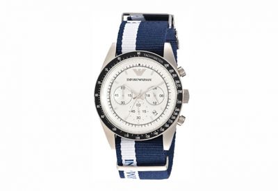 Armani Horlogeglas (bol) Ar6108