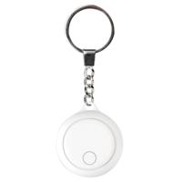 Sleutelhanger GEMBIRD TA-TAG-01-W