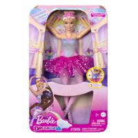 Barbie Dreamtopia Ballerina + Licht - thumbnail