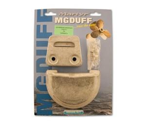 Mgduff Kit Aluminium Kompleet Volvo Sx Default