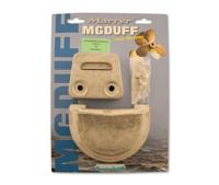 Mgduff Kit Aluminium Kompleet Volvo Sx Default