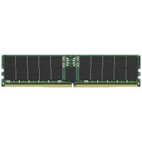 Kingston Server Premier Werkgeheugen voor server DDR5 96 GB 1 x 96 GB ECC 5600 MHz 288-pins DIMM CL46 KSM56R46BD4PMI-96MBI