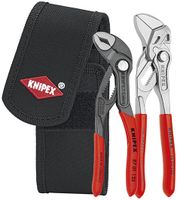 Knipex KNIPEX Minis in gordeltas - 002072V01 - thumbnail