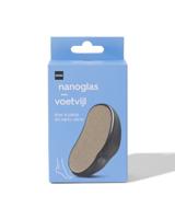 HEMA Nanoglas Voetvijl HEMA Nanoglas Voetvijl