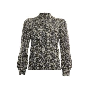 Sweater jacquard