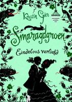 Smaragdgroen - Kerstin Gier - ebook