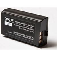 Brother BAE001 reserveonderdeel voor printer/scanner Batterij/Accu 1 stuk(s) - thumbnail