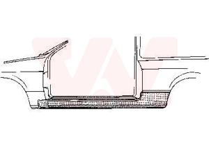 Van Wezel Dorpel 3727101