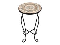 LIVARNO Mozaïek bijzettafel