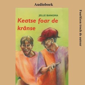 Keatse foar de krânse