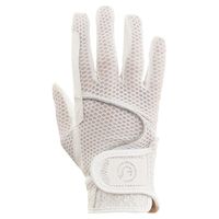 Anky Brightness handschoenen wit maat:6.5