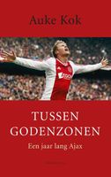 Tussen godenzonen - Auke Kok - ebook