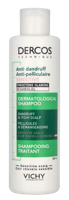 Vichy Dercos Anti-Dandruff Sulphate Free Shampoo 200 ml