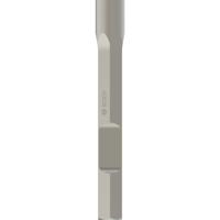 Bosch Accessories 1618609005 Bosch Power Tools Aardelektrodenhouder 28mm-zeskantopname, 300 mm 1 stuk(s)