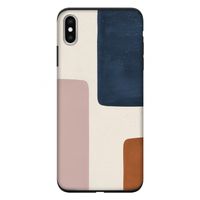 Geo #5: iPhone XS Max Tough Case