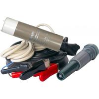 Rule Il500pk Portable Pomp Kit 500gph 12v Default