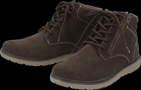 esmara Heren schoenen (Bruin, 46)