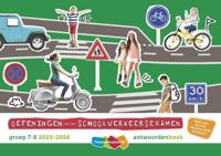 Schoolverkeersexamen (Paperback)