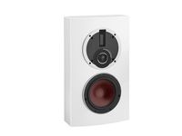 Dali: Rubicon LCR Wandspeaker - High gloss wit - thumbnail