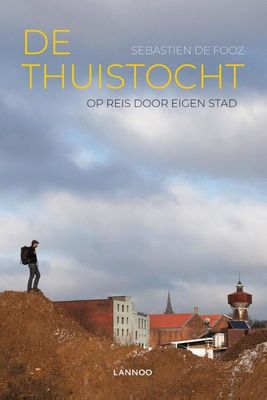 De thuistocht - Sebastien de Fooz - Paperback (9789401467674)