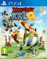 PS4 Asterix & Obelix XXL 2