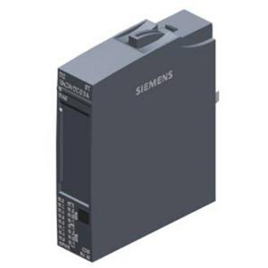 Siemens 6ES7132-6BH01-0BA0 PLC-uitgangskaart 24 V/DC