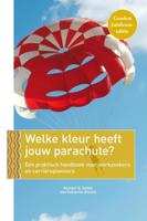 Welke kleur heeft jouw parachute? (Paperback)