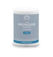 Magnesium tauraat poeder vegan