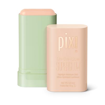 Pixi On-the-Glow SuperGlow Natural Lustre 19gr
