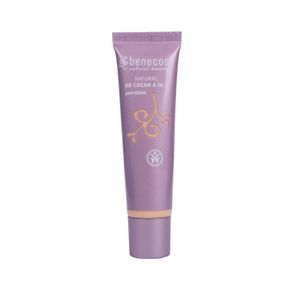 BB cream porcelain