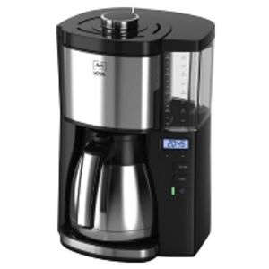 1025-18 sw  - Coffee maker with thermos flask 1025-18 sw
