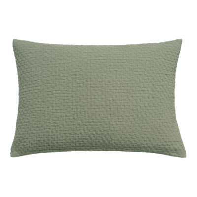 Vandyck Vandyck Pure 82 G.Dyed Spreisloop (60x70) thyme