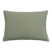 Vandyck Vandyck Pure 82 G.Dyed Spreisloop (60x70) thyme