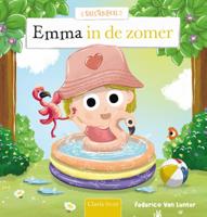 Emma in de zomer (Hardback)