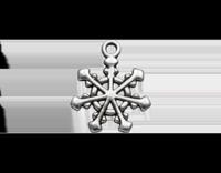 Bedel Sneeuwvlok