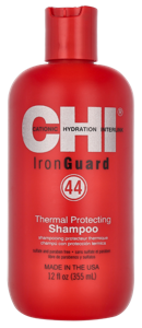 CHI 44 Ironguard Thermal Protecting Shampoo 355 ml