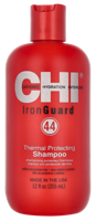 CHI 44 Ironguard Thermal Protecting Shampoo 355 ml