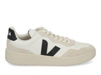 VEJA V-90 white black multi zwart maat 44