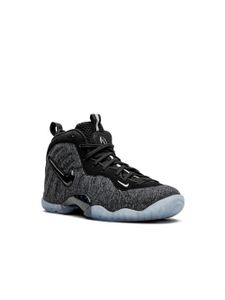 Nike Kids baskets Little Posite Pro (GS) - Noir