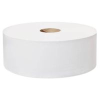 Tork toiletpapier Jumbo, 2-laags, 380 meter, systeem T1, pak van 6 rollen - thumbnail