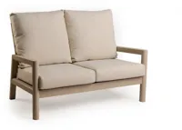 Tierra Outdoor loungebank sevilla champagne