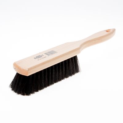 Handstoffer gemengd paardenhaar Handstoffer gemengd paardenhaar