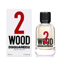 Dsquared2 2 Wood Eau de Toilette 50ml