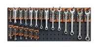 Beta 6600 M/14K Set | 150-delig | Assortiment - 066009014