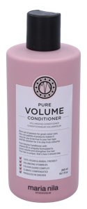 Maria Nila Pure Volume Conditioner 300ml