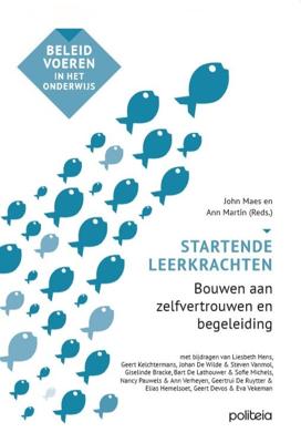 Startende leerkrachten (Paperback)